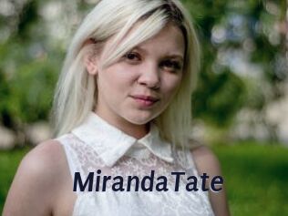 MirandaTate