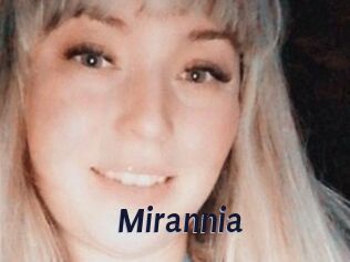 Mirannia