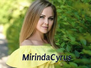 MirindaCyrus