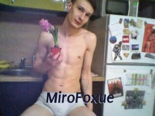 MiroFoxue