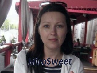 MiroSweet