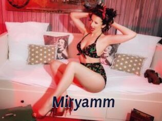 Miryamm