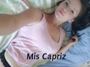 Mis_Capriz
