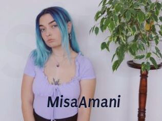 MisaAmani