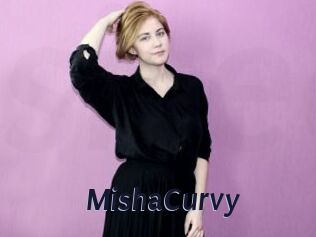 MishaCurvy