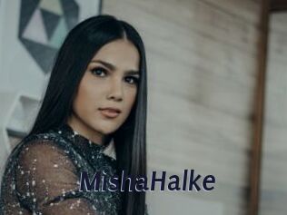 MishaHalke