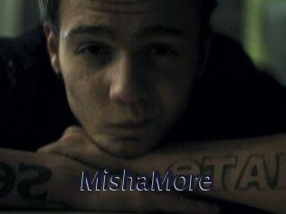 MishaMore