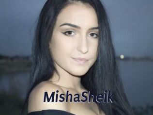 MishaSheik