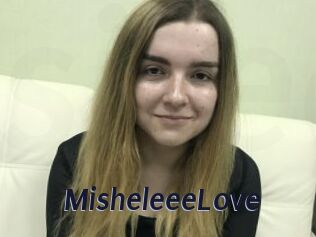 MisheleeeLove Site Cul