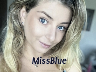 MissBlue