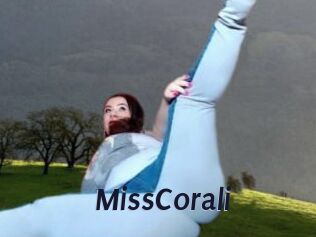 MissCorali