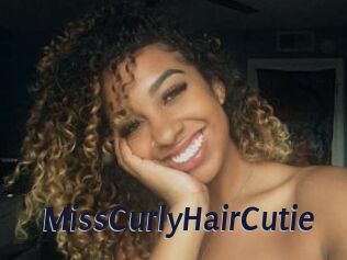 MissCurlyHairCutie
