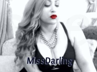 MissDarling Site Cul