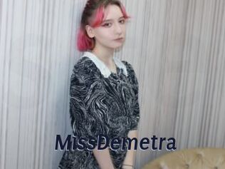 MissDemetra