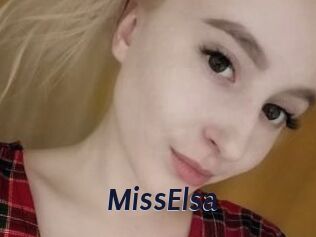 MissElsa