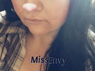 MissEnvy Site Cul