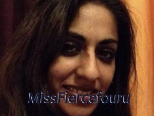 Miss_Fierce_four_u