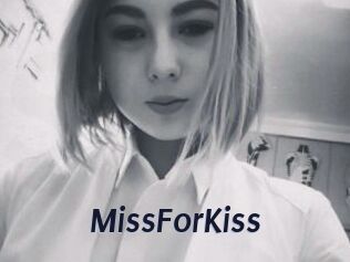 MissForKiss_