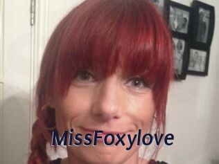 MissFoxylove