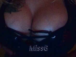 MissG