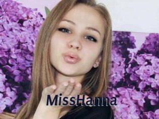 MissHanna