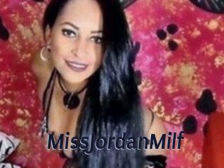 MissJordanMilf