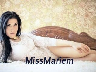 MissMariem