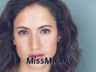 MissMickey