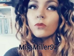 MissMiller92