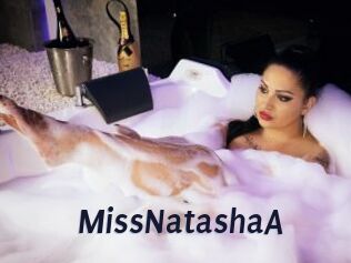 MissNatashaA