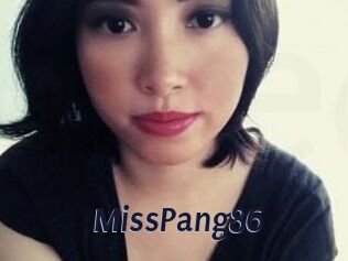 MissPang86 Site Cul