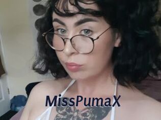 MissPumaX