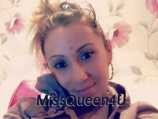 MissQueen4U Site Cul