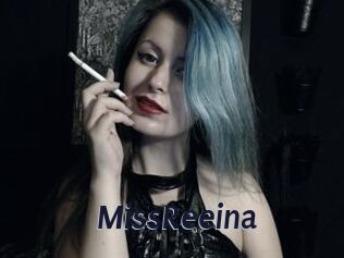 MissReeina