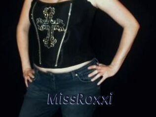 MissRoxxi