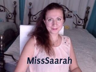 MissSaarah