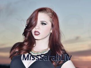 MissSarahLiv