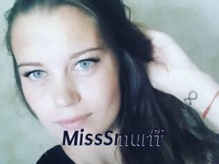 MissSmurff