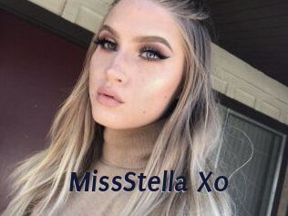 MissStella_Xo