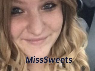 MissSweets Site Cul