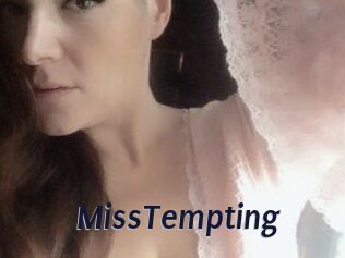 MissTempting Site Cul