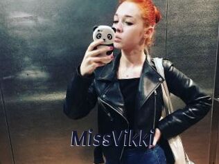 MissVikki