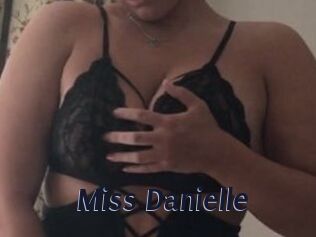 Miss_Danielle Site Cul