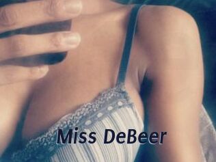 Miss_DeBeer Site Cul