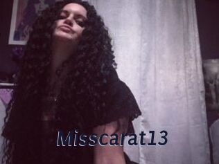 Misscarat13