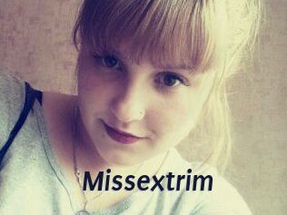 Missextrim