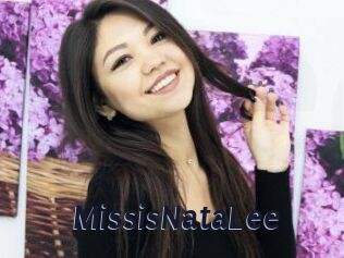 MissisNataLee