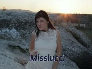 Misslucci