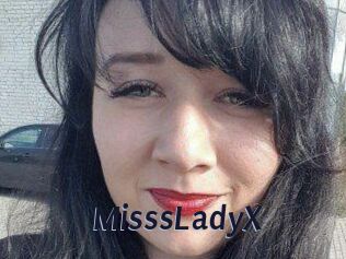 MisssLadyX
