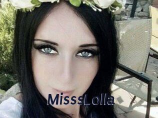 MisssLolla